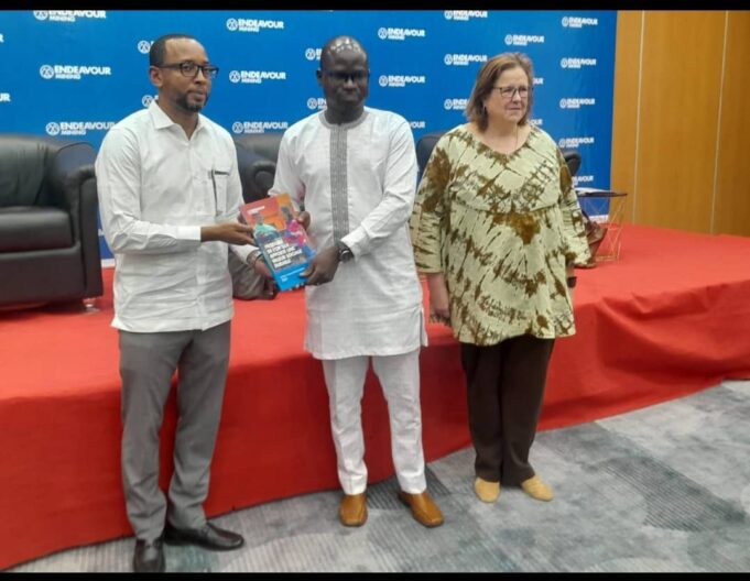 Endeavour Mining in Burkina Faso: 180 billion FCFA for the State and 2,871 jobs created by 2022