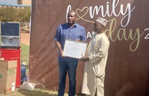 “Family day 2023”: The Essakane mine dedicates a day to bringing together its employees and their families