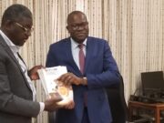 Mining sector: 318.98 billion FCFA for the State coffers in 2021