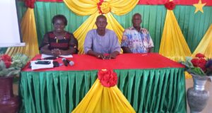 AFEMIB œuvre pour que le FMDL profite aux femmes et aux jeunes des commune minières