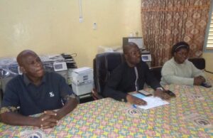 Bagassi: AFEMIB supports the development of action plans for women and young people in mining communities