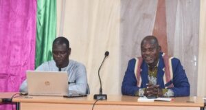 Contenu local : Un nouvel arrêté portant sur la liste des biens et services aux mines bientôt disponible