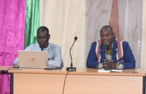 Local content: A new order on the list of goods and services for mines will soon be available