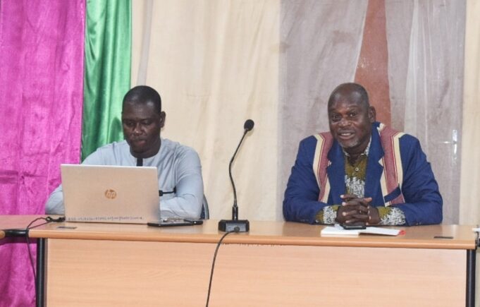 Contenu local : Un nouvel arrêté portant sur la liste des biens et services aux mines bientôt disponible