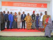 Côte d’Ivoire: Government and traditional chiefs unite against illegal gold mining