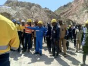 Cameroon: soon a revolutionary gold mine
