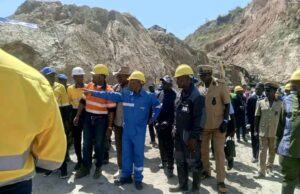 Cameroon: soon a revolutionary gold mine