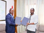 Energy transition: Komsilga soon to have a 50 MWp solar power plant