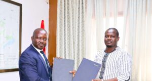 Transition énergétique : Komsilga bientôt doté d’une centrale solaire de 50 MWc