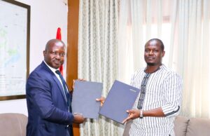 Energy transition: Komsilga soon to have a 50 MWp solar power plant