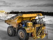 Essakane mine: Mine life extended to 2028