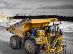 Essakane mine: Mine life extended to 2028