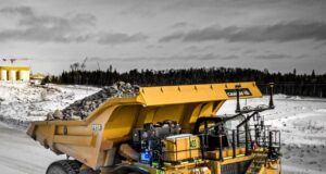 Mine d’Essakane : La durée de vie de la mine prolongée jusqu’en 2028