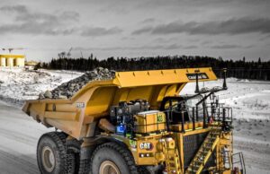 Essakane mine: Mine life extended to 2028