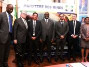 Gabon: Heling company to launch mining exploration project