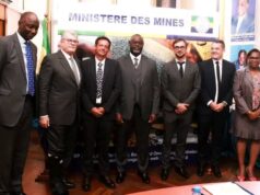 Gabon : Un projet d’exploration minière bientôt lancé par la société Heling