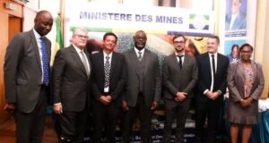 Gabon : Un projet d’exploration minière bientôt lancé par la société Heling