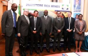Gabon : Un projet d’exploration minière bientôt lancé par la société Heling