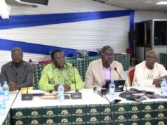 Rapport ITIE-BF 2021 : Les royalties, premiers contributeurs des recettes minières en 2021