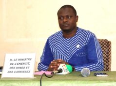 Ministry of Mines: Code of ethics and professional conduct validated