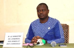 Ministry of Mines: Code of ethics and professional conduct validated