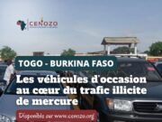 Togo – Burkina Faso: in the shadow of illicit mercury trafficking