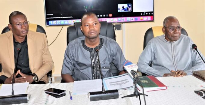 Burkina Faso: Prospects for finding critical minerals to enhance mining operations