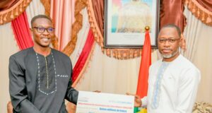 Fonds de soutien patriotique : L’ONASSIM offre 15 millions de F CFA