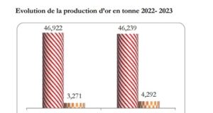 Octobre 2023 : La contreperformance de 3 sociétés impacte la production annuelle