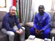 Orezone Bomboré CEO confirms mine expansion