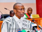 Mining sector: Achievements and innovations presented by the Prime Minister to the Transitional Legislative Assembly