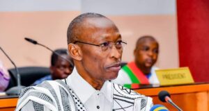 Secteur minier : Les réalisations et les innovations présentées par le Premier ministre à l’Assemblée législative de Transition