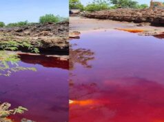 Exploitation minière au Burkina Faso : pollution des ressources en eau en toute impunité !