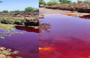 Mining in Burkina Faso: polluting water resources with impunity!