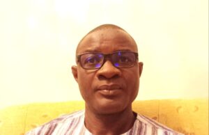 Cabinet reshuffle: Yacouba Zabré Gouba, the new Minister of Mines, is no stranger to the mining sector