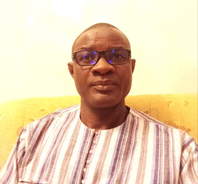 Remaniement ministériel : Yacouba Zabré Gouba, nouveau ministre des Mines n’est pas un inconnu du secteur minier