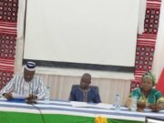 Mining sector: A conference on “Gender in EITI” organised for women from the Centre-West region