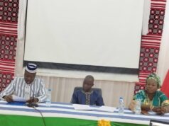 Secteur minier : Une conférence sur le « Genre dans l’ITIE » organisée au profit des femmes de la région du Centre-Ouest