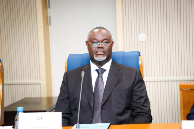 Gabon: artisanal mining reserved for nationals, a school for gold professionals underway