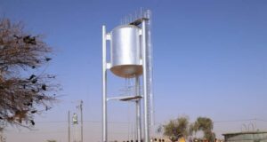 Accès à l’eau potable : IAMGOLD Essakane SA offre une infrastructure d’adduction de 200 millions de FCFA au village Essakane site