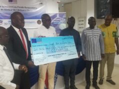 Fonds renouvelable d’appui au secteur de l’artisanat minier: COEXAMINE Burkina bénéficie d’un financement 26 millions de F CFA