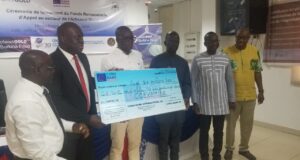 Fonds renouvelable d’appui au secteur de l’artisanat minier: COEXAMINE Burkina bénéficie d’un financement 26 millions de F CFA