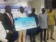 Revolving fund to support the mining artisanal sector: COEXAMINE Burkina receives 26 million FCFA in funding
