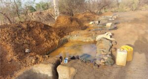 Pollution au cyanure dans la région de Kayes : quand l’orpaillage rime avec la mort au Mali !