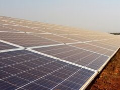 Transition énergétique : Bientôt une centrale solaire de 10 GW installée en Égypte