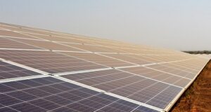 Transition énergétique : Bientôt une centrale solaire de 10 GW installée en Égypte