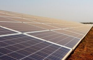 Energy transition: A 10 GW solar power plant soon to be installed in Egypt