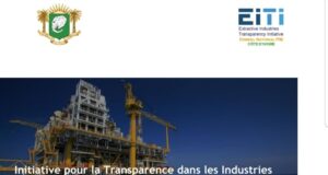 Secteur extractif : La Côte d’Ivoire encaisse plus de 435 milliards FCFA en 2021