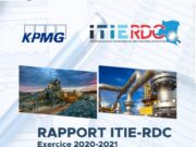 Democratic Republic of Congo: 02 months’ unpaid salaries for EITI Technical Secretariat staff