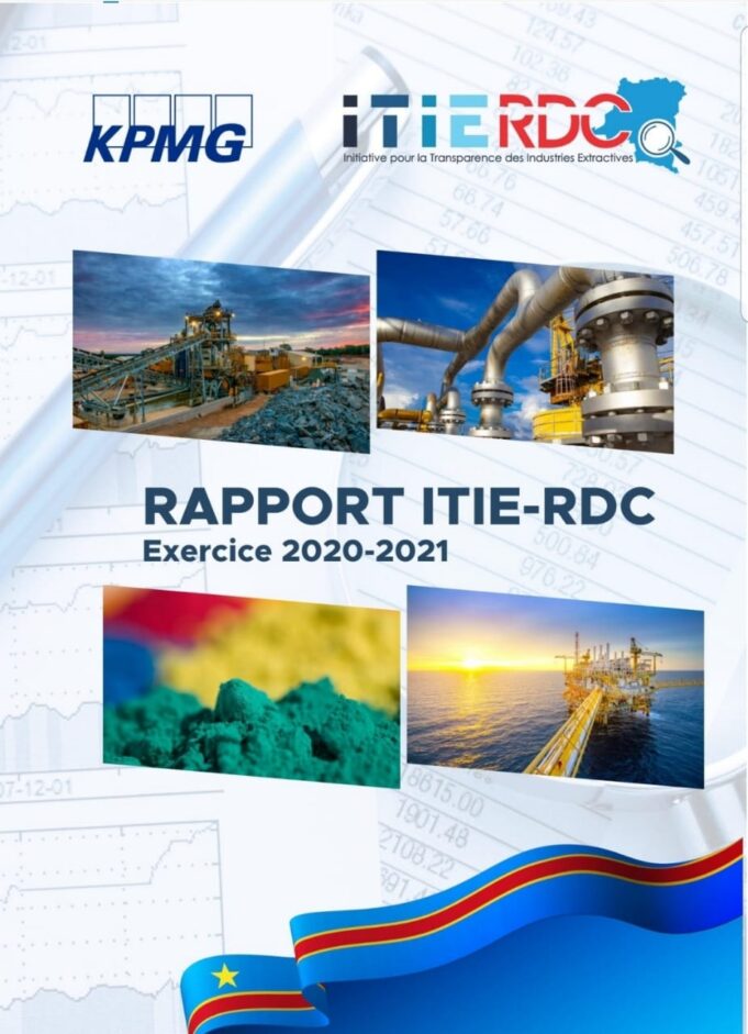 Democratic Republic of Congo: 02 months’ unpaid salaries for EITI Technical Secretariat staff